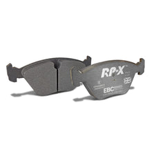Pastiglie freni EBC RP-X da pista anteriori per BMW Serie 7 (E32) 730