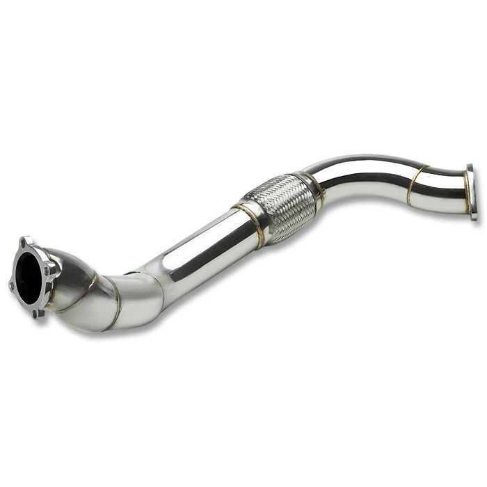 Downpipe 76mm SK-Import Acciaio BMW Serie 3 E36