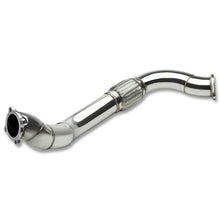 Downpipe 76mm SK-Import Acciaio BMW Serie 3 E36