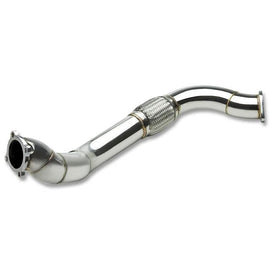 Downpipe 76mm SK-Import Acciaio BMW Serie 3 E36