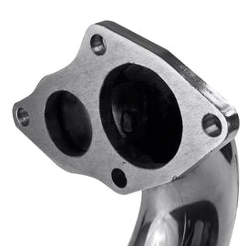 Downpipe SK-Import Mazda MX-5 NA Acciaio Inox - foto 2