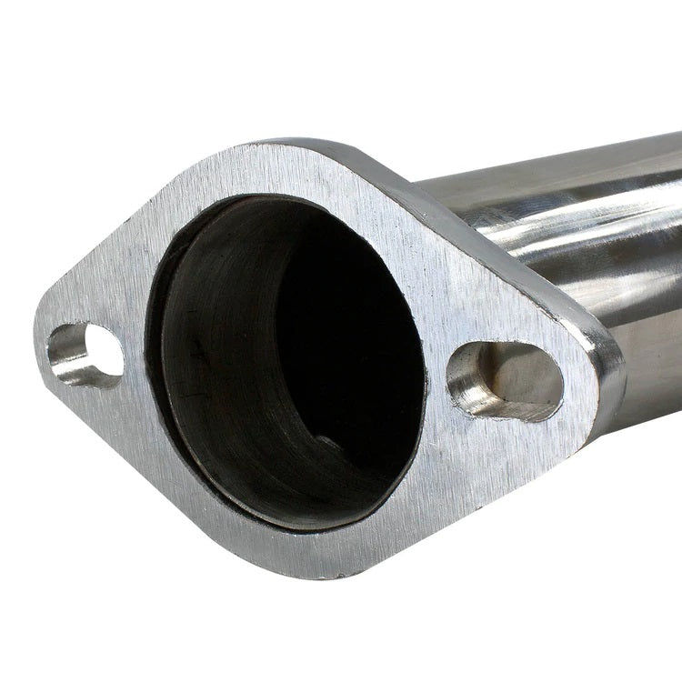 Downpipe SK-Import Mazda MX-5 NA Acciaio Inox - foto 3