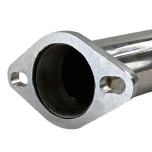 Downpipe SK-Import Mazda MX-5 NA Acciaio Inox - foto 3