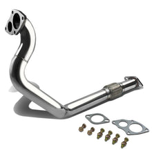 Downpipe SK-Import Mazda MX-5 NA Acciaio Inox