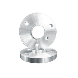 Distanziali ruota in alluminio 20mm 3x112