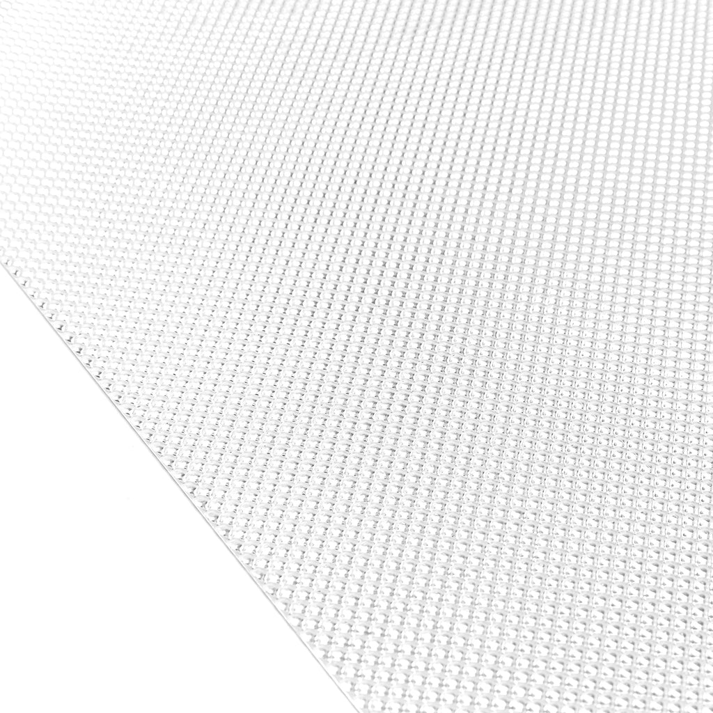 Scudo termico in alluminio goffrato 50 × 50 cm | Cooling Solutions