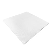 Carica l'immagine nel visualizzatore di Gallery, Scudo termico in alluminio goffrato 50 × 50 cm | Cooling Solutions