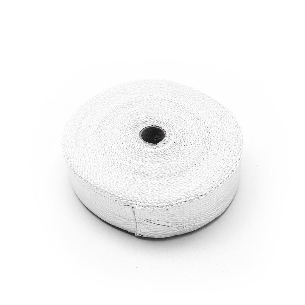 Nastro in alluminio alta temperatura 15 m × 50 mm | Cooling Solutions