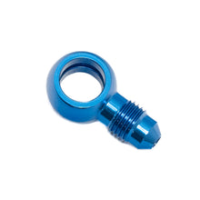 Carica l'immagine nel visualizzatore di Gallery, Raccordo banjo maschio Dash in alluminio — Dash 3 raccordo banjo maschio (Ø10.2 mm)