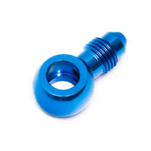 Carica l'immagine nel visualizzatore di Gallery, Raccordo banjo maschio Dash in alluminio — Dash 3 raccordo banjo maschio (Ø8.5 mm)