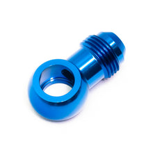 Carica l'immagine nel visualizzatore di Gallery, Raccordo banjo maschio Dash in alluminio — Dash 10 raccordo banjo maschio (Ø16.5 mm)