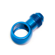 Carica l'immagine nel visualizzatore di Gallery, Raccordo banjo maschio Dash in alluminio — Dash 10 raccordo banjo maschio (Ø22.5 mm)