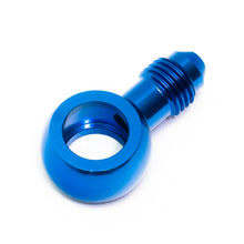 Carica l'immagine nel visualizzatore di Gallery, Raccordo banjo maschio Dash in alluminio — Dash 4 raccordo banjo maschio (Ø12.5 mm)