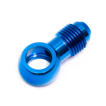 Carica l'immagine nel visualizzatore di Gallery, Raccordo banjo maschio Dash in alluminio — Dash 6 raccordo banjo maschio (Ø12.5 mm)