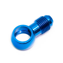 Carica l'immagine nel visualizzatore di Gallery, Raccordo banjo maschio Dash in alluminio — Dash 6 raccordo banjo maschio (Ø14.5 mm)