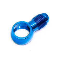 Carica l'immagine nel visualizzatore di Gallery, Raccordo banjo maschio Dash in alluminio — Dash 6 raccordo banjo maschio (Ø16.5 mm)