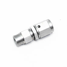 Carica l'immagine nel visualizzatore di Gallery, Raccordo e ghiera per tubo Dash 3 — M10x1.0 femmina raccordo dritto per Dash 3 tubo