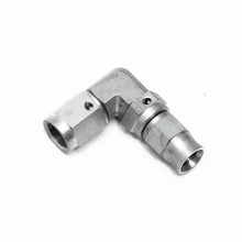 Carica l'immagine nel visualizzatore di Gallery, Raccordo e ghiera per tubo Dash 3 — M10x1.0 femmina 90° raccordo a gomito per Dash 3 tubo