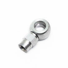 Carica l'immagine nel visualizzatore di Gallery, Raccordo banjo per tubo Dash 3 e Dash 4 — Dritto raccordo banjo per Dash 3 tubo (Ø10.2 mm)