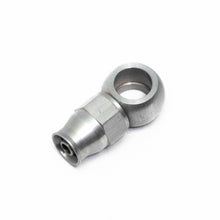 Carica l'immagine nel visualizzatore di Gallery, Raccordo banjo per tubo Dash 3 e Dash 4 — Dritto raccordo banjo per Dash 4 tubo (Ø11.2 mm)