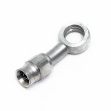 Carica l'immagine nel visualizzatore di Gallery, Raccordo banjo per tubo Dash 3 e Dash 4 — 20° raccordo banjo per Dash 3 tubo (Ø10.2 mm)