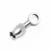 Carica l'immagine nel visualizzatore di Gallery, Raccordo banjo per tubo Dash 3 e Dash 4 — 20° raccordo banjo per Dash 4 tubo (Ø11.2 mm)