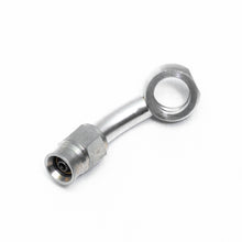 Carica l'immagine nel visualizzatore di Gallery, Raccordo banjo per tubo Dash 3 e Dash 4 — 45° raccordo banjo per Dash 3 tubo (Ø10.0 mm)