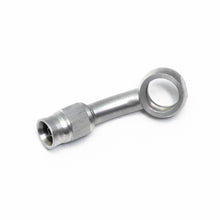 Carica l'immagine nel visualizzatore di Gallery, Raccordo banjo per tubo Dash 3 e Dash 4 — 45° raccordo banjo per Dash 3 tubo (Ø11.2 mm)