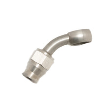 Carica l'immagine nel visualizzatore di Gallery, Raccordo banjo per tubo Dash 3 e Dash 4 — 45° raccordo banjo per Dash 4 tubo (Ø11.2 mm)