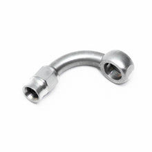 Carica l'immagine nel visualizzatore di Gallery, Raccordo banjo per tubo Dash 3 e Dash 4 — 90° raccordo banjo per Dash 3 tubo (Ø10.2 mm)