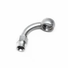 Carica l'immagine nel visualizzatore di Gallery, Raccordo banjo per tubo Dash 3 e Dash 4 — 90° raccordo banjo per Dash 3 tubo (Ø11.2 mm)