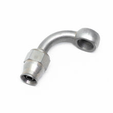 Carica l'immagine nel visualizzatore di Gallery, Raccordo banjo per tubo Dash 3 e Dash 4 — 90° raccordo banjo per Dash 4 tubo (Ø11.2 mm)