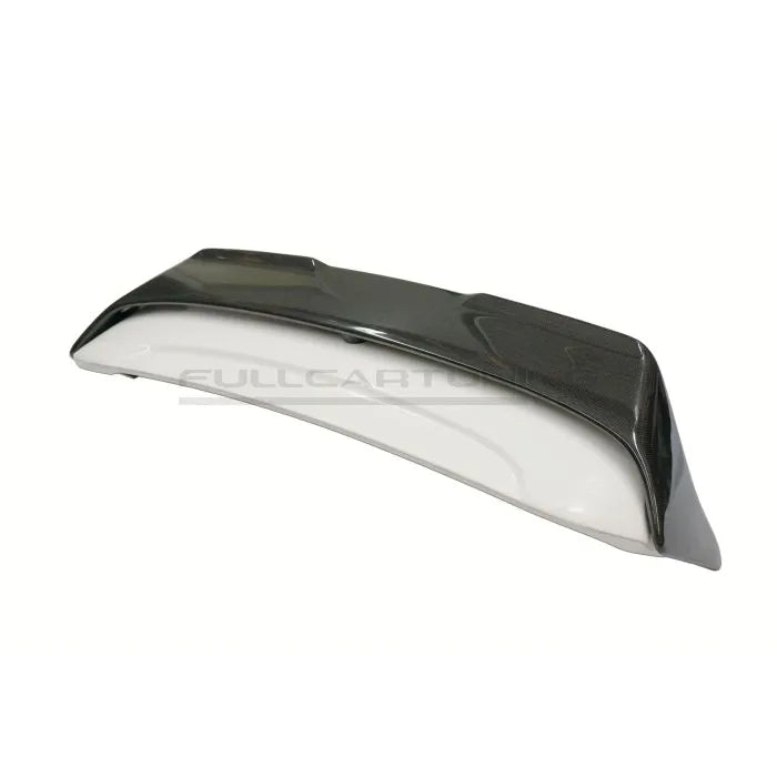 CarbonWorks Spoiler posteriore DAG Style in carbonio per Mini Mini F56 dal 2013 - foto 1