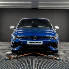 Intercooler Frontale MVT Volkswagen Golf GTI + R Mk8 2.0 TSI 19+ - foto 2