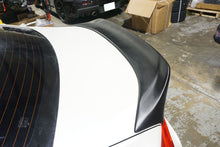 Spoiler Posteriore RC Style SK-Import Vetroresina Subaru BRZ Toyota GT86 Pre Facelift - foto 3
