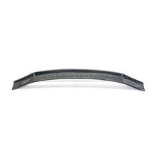 Carica l'immagine nel visualizzatore di Gallery, CarbonWorks Spoiler posteriore estensione ZR-Style in carbonio per Honda Civic Type R FK8/FK7 2017-2023 - foto 6