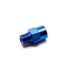 Carica l'immagine nel visualizzatore di Gallery, Adattatore filettato per sensore M10 e NPT — M10x100 a 1/8" NPT adattatore