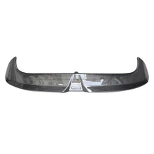 Carica l'immagine nel visualizzatore di Gallery, CarbonWorks Spoiler posteriore in carbonio per Volkswagen Golf CD1 dal 2020 - foto 8