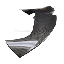Carica l'immagine nel visualizzatore di Gallery, CarbonWorks Spoiler posteriore in carbonio per Volkswagen Golf CD1 dal 2020 - foto 5