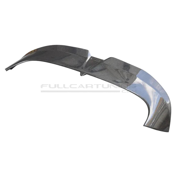 CarbonWorks Spoiler posteriore in carbonio per Volkswagen Golf CD1 dal 2020 - foto 1