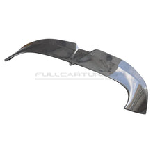 Carica l'immagine nel visualizzatore di Gallery, CarbonWorks Spoiler posteriore in carbonio per Volkswagen Golf CD1 dal 2020 - foto 1