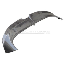 Carica l'immagine nel visualizzatore di Gallery, CarbonWorks Spoiler posteriore in carbonio per Volkswagen Golf CD1 dal 2020 - foto 7
