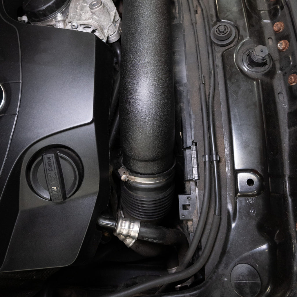 Kit Aspirazione Diretta BMW 3.0 N55 F20, F22, F30, F32, F87 - foto 3