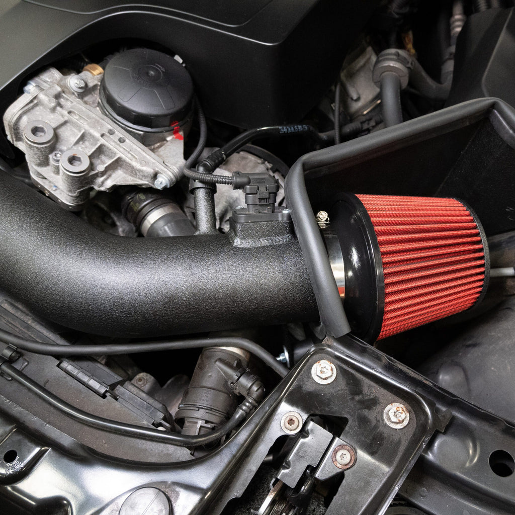 Kit Aspirazione Diretta BMW 3.0 N55 F20, F22, F30, F32, F87 - foto 4