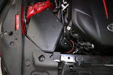 Kit Aspirazione Diretta in Alluminio 3" Toyota A90/A91 Supra 3.0 B58 - foto 3