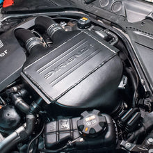 Charge Cooler in Alluminio BMW F82 F83 M4 2014-19 - foto 2
