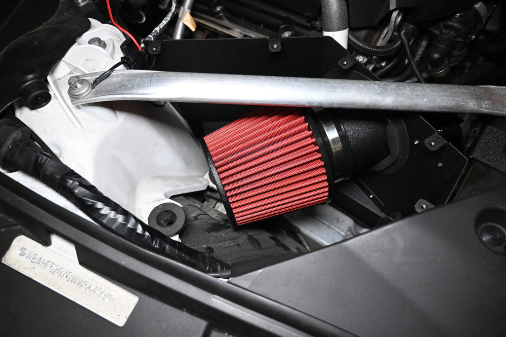 Kit Aspirazione Diretta BMW Z4 G29 B58 2018+ - foto 3