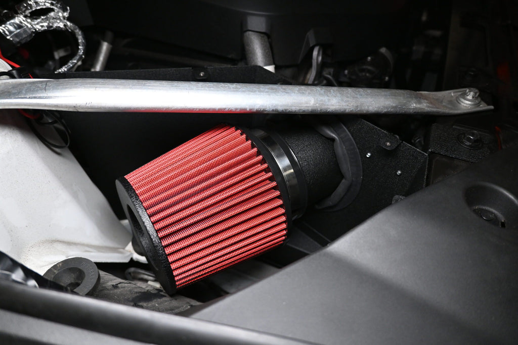 Kit Aspirazione Diretta BMW Z4 G29 B58 2018+ - foto 5