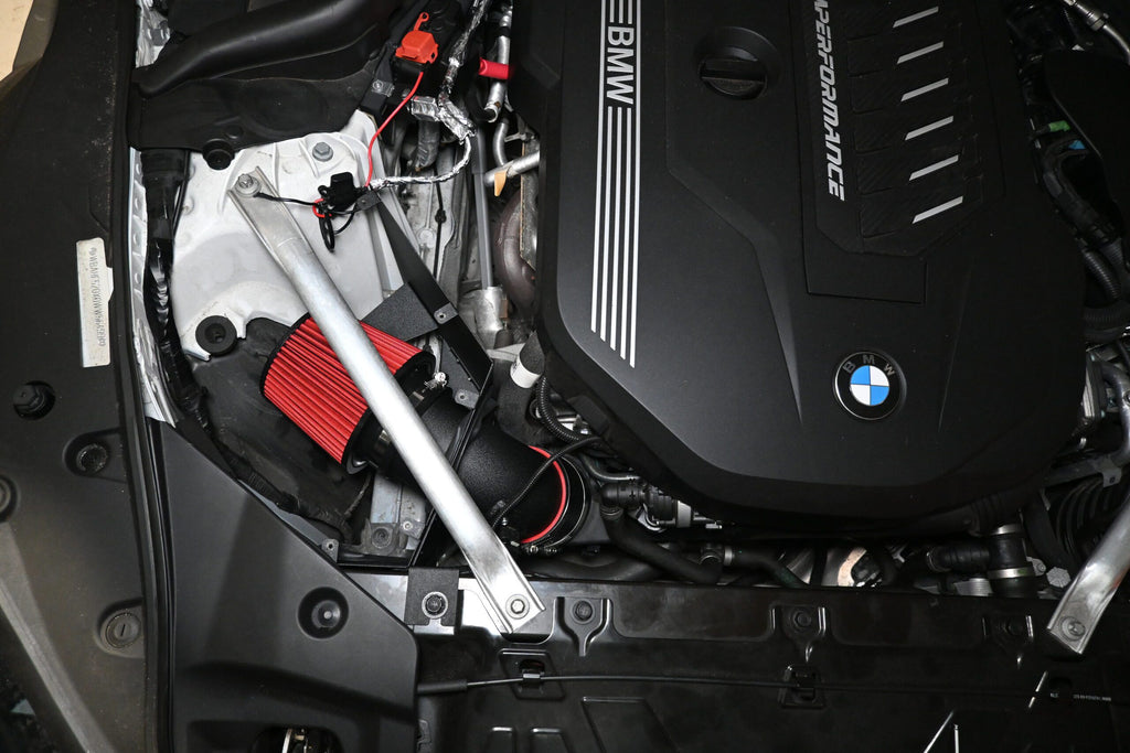 Kit Aspirazione Diretta BMW Z4 G29 B58 2018+