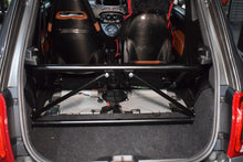 Kit Barre di Rinforzo Posteriori Fiat Abarth 500 08-18 - foto 2